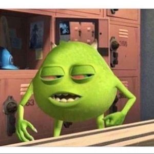 Meet your Posher, Shane